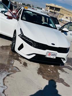 كيا K5